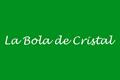 logotipo La Bola de Cristal