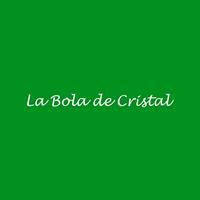 Logotipo La Bola de Cristal