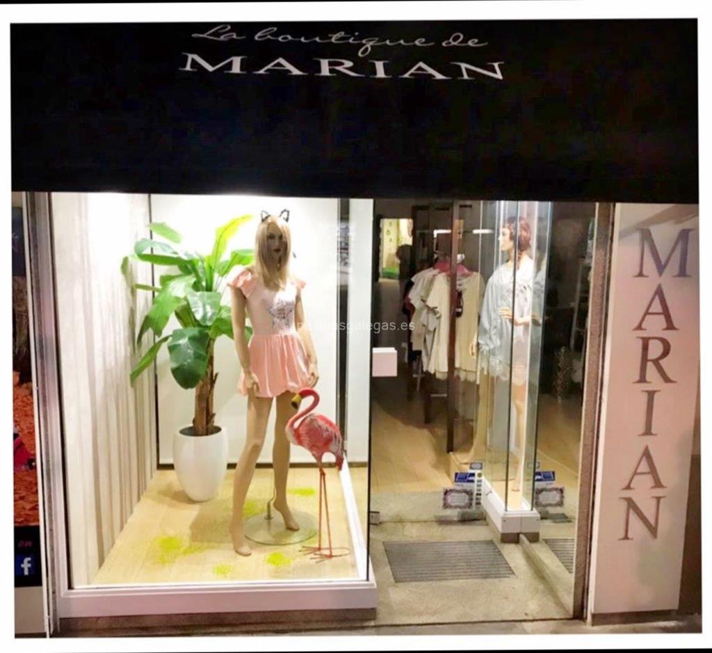 imagen principal La Boutique de Marian