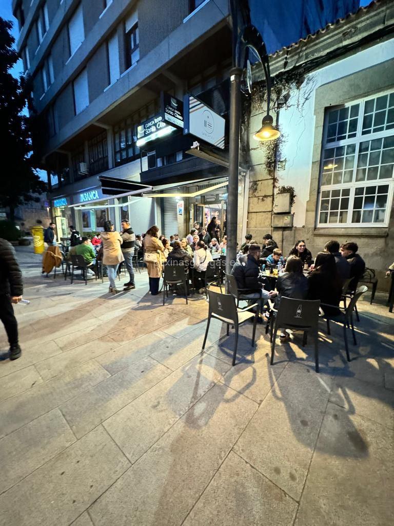imagen principal La Burger