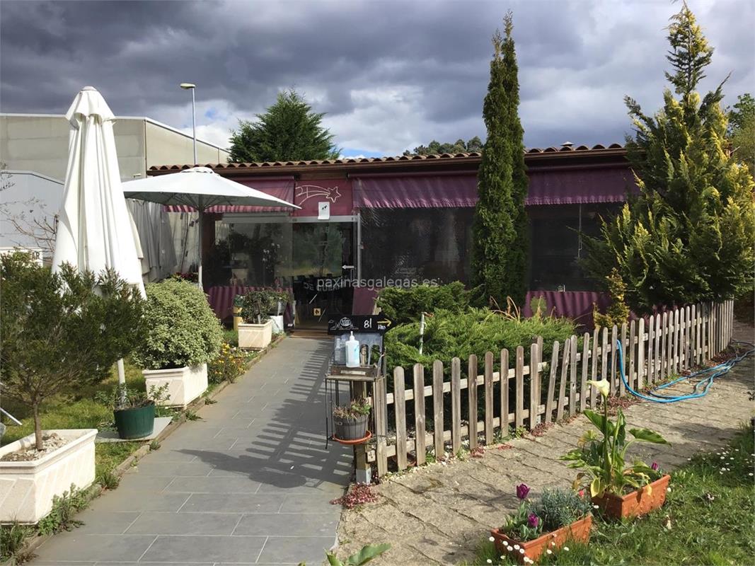Bocatería La Cabaña de Guerri en Mos Bocatería La Cabaña de Guerri en Mos