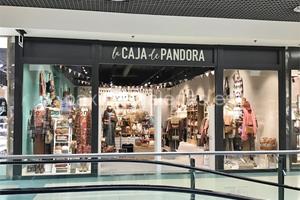Regalos La de Pandora en Ourense