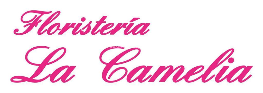 logotipo La Camelia Floristas - Interflora