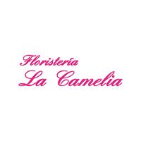 Logotipo La Camelia Floristas - Interflora