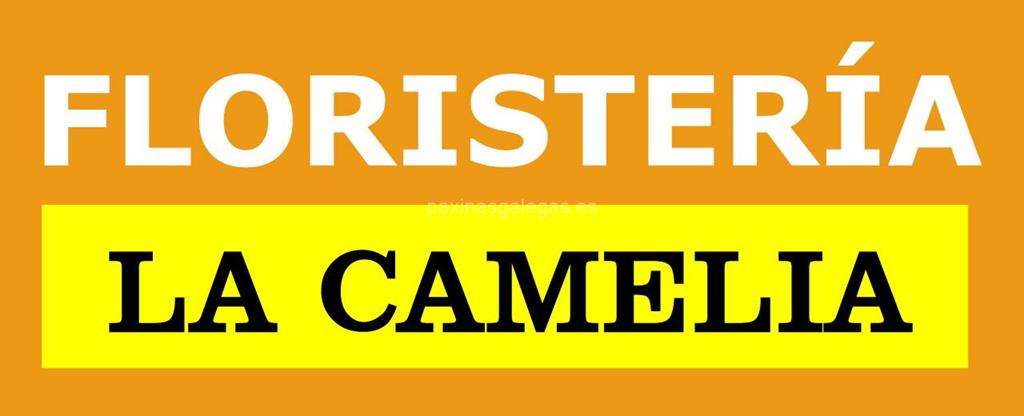 logotipo La Camelia