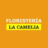 Logotipo La Camelia