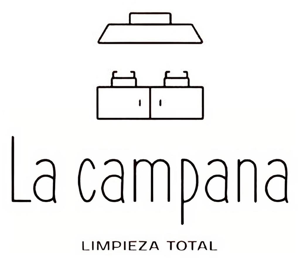 logotipo La Campana
