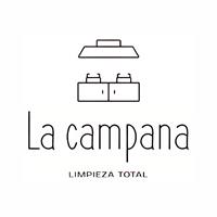Logotipo La Campana