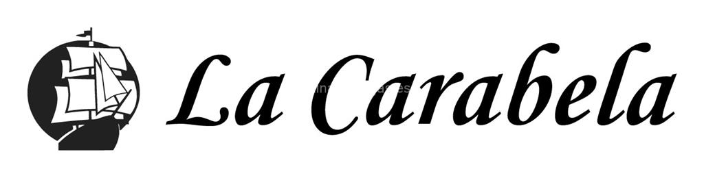 logotipo La Carabela