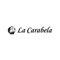 Logotipo La Carabela