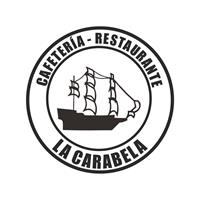 Logotipo La Carabela