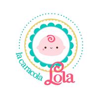 Logotipo La Caracola Lola