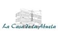 logotipo La Casa de la Abuela