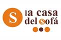 logotipo La Casa del Sofá