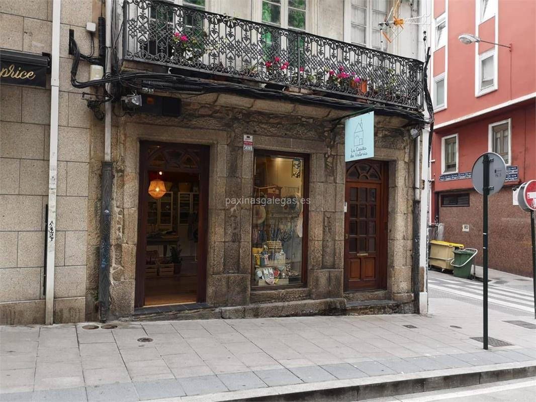 Regalos La Casita de Valeria en A Coruña