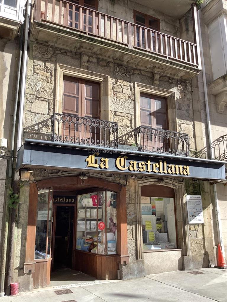 imagen principal La Castellana