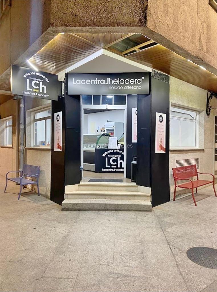 imagen principal La Central Heladera