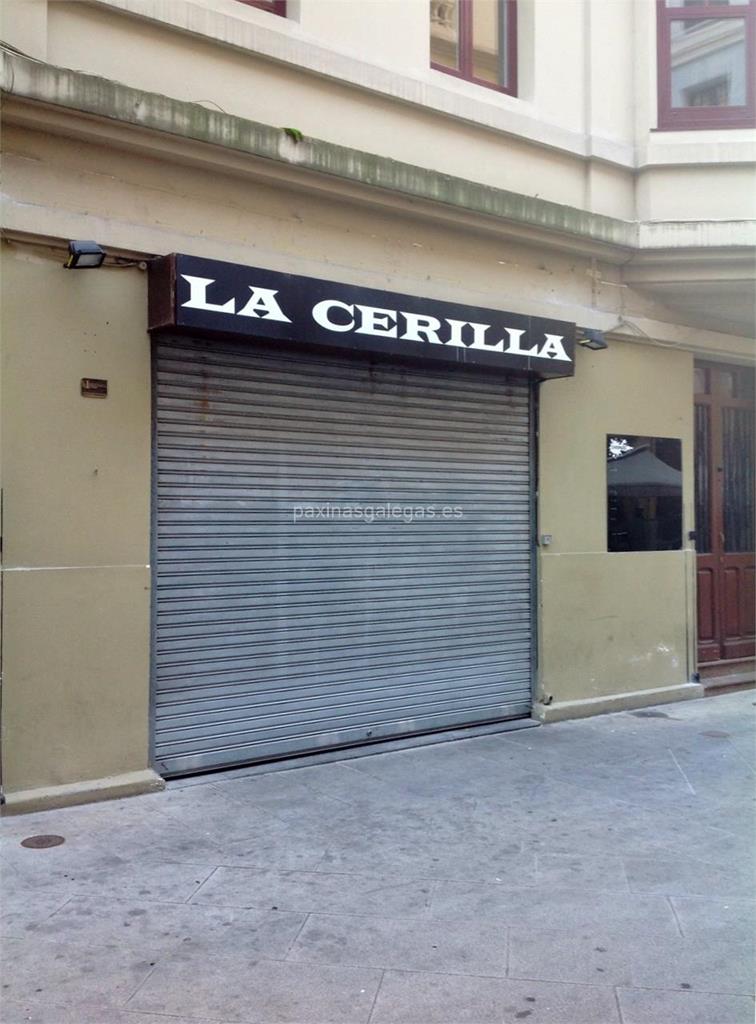 imagen principal La Cerilla by Lois