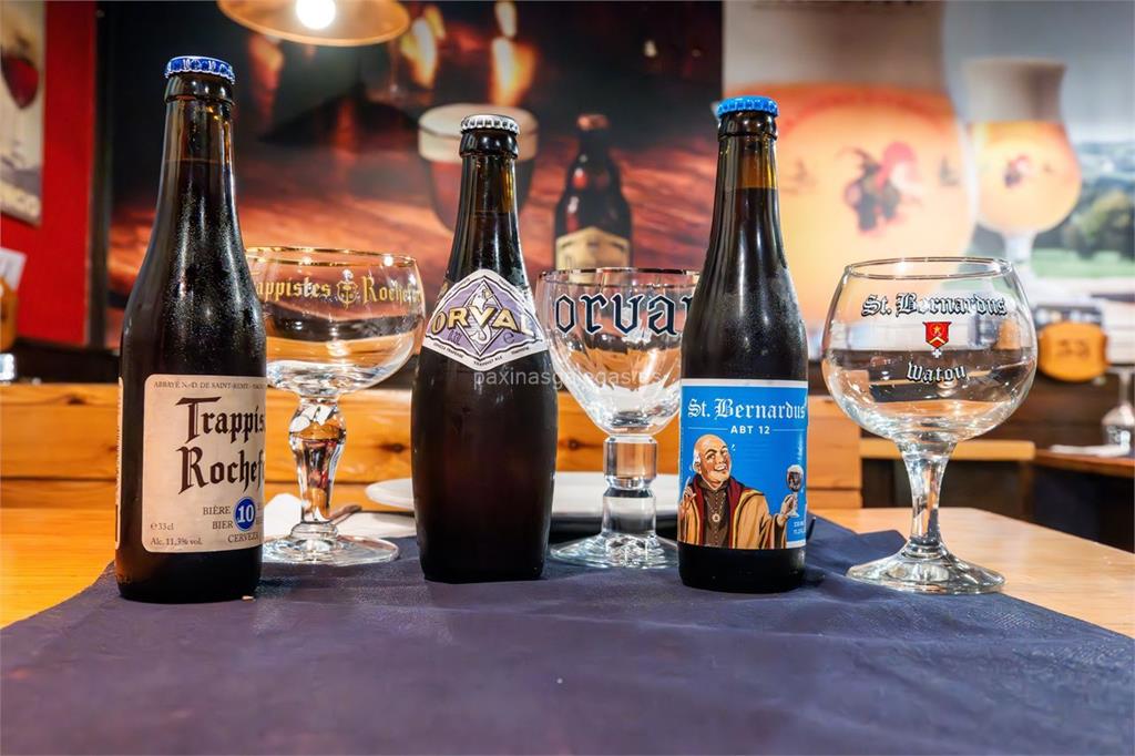 La Cervecería Internacional imagen 14