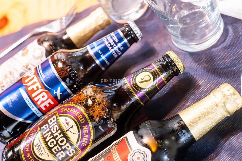 La Cervecería Internacional imagen 16