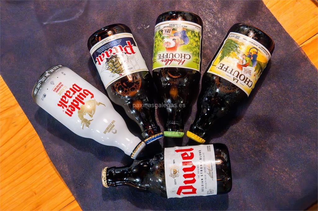 La Cervecería Internacional imagen 17