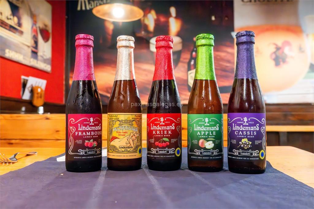 La Cervecería Internacional imagen 18