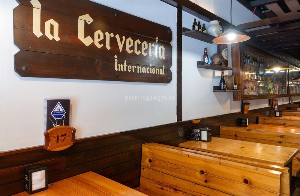 La Cervecería Internacional imagen 6