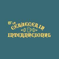 Logotipo La Cervecería Internacional