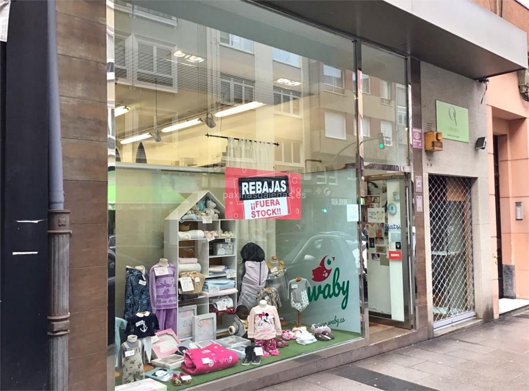 La cigueña ropa 2025 bebe