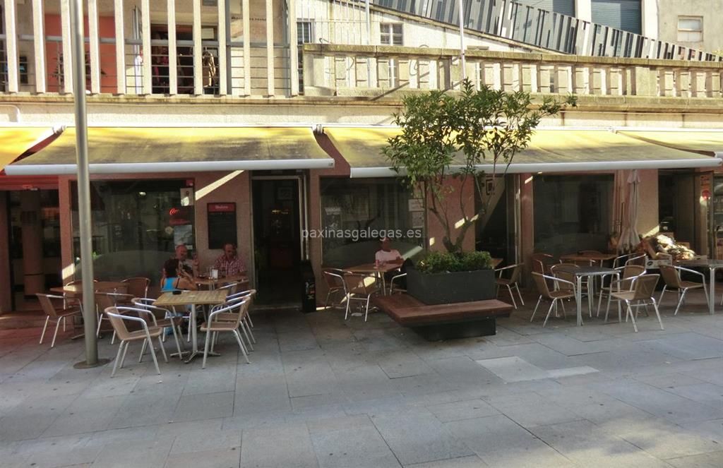 imagen principal La Codorniz