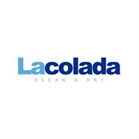 Logotipo La Colada Clean & Dry