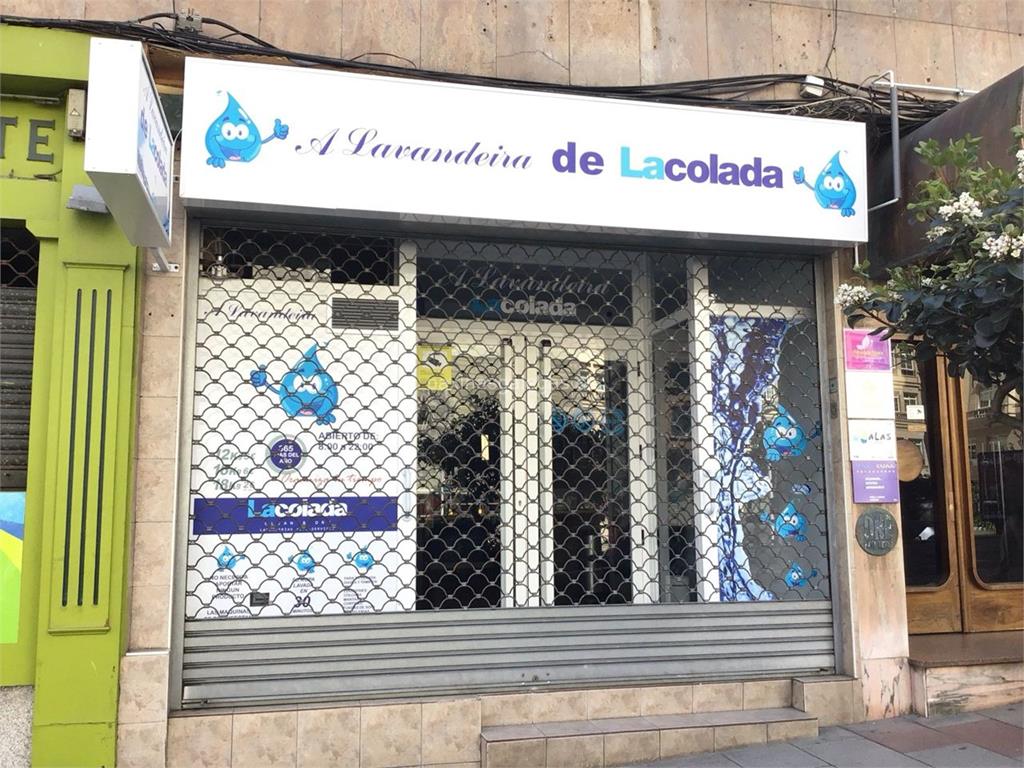 imagen principal La Colada