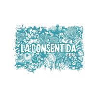 Logotipo La Consentida