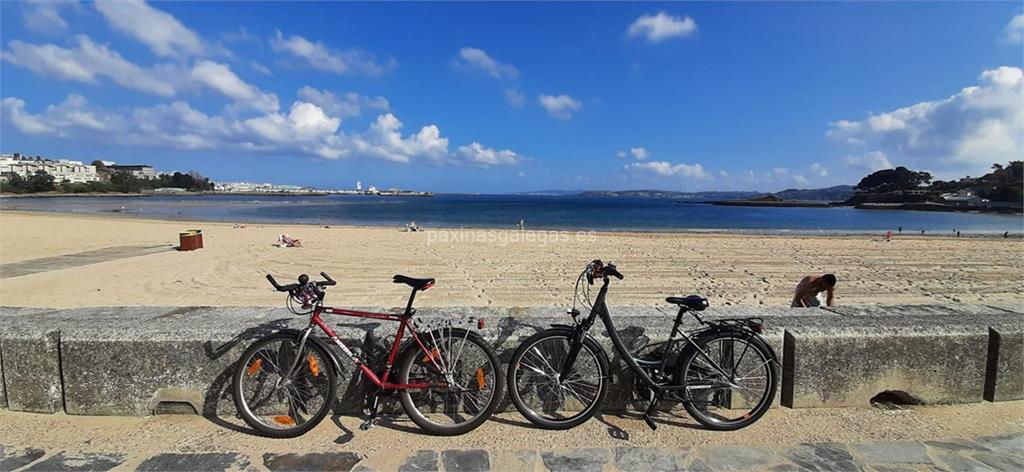 imagen principal La Coruña En Bici
