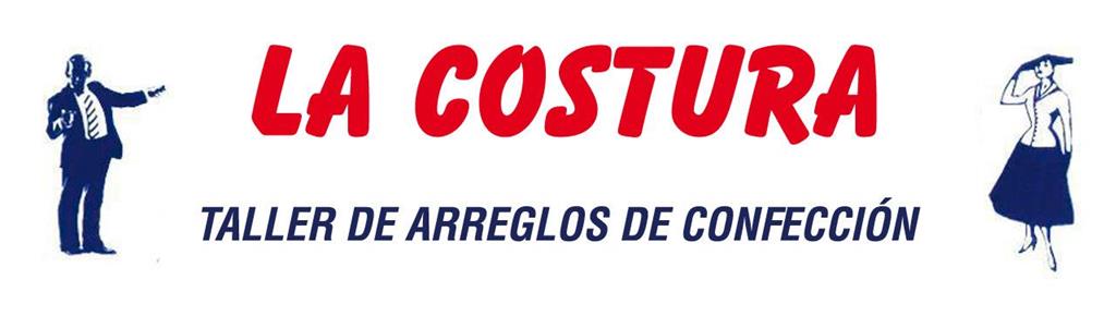 logotipo La Costura
