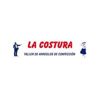 Logotipo La Costura