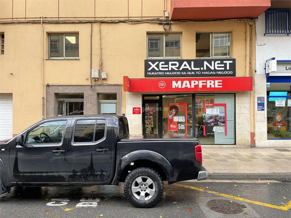 imagen principal La Crisálida