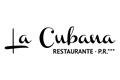 logotipo La Cubana