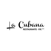 Logotipo La Cubana