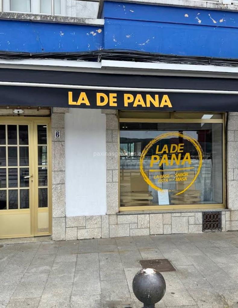 imagen principal La de Pana