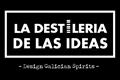 logotipo La Destilería de las Ideas