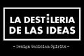 logotipo La Destilería de las Ideas