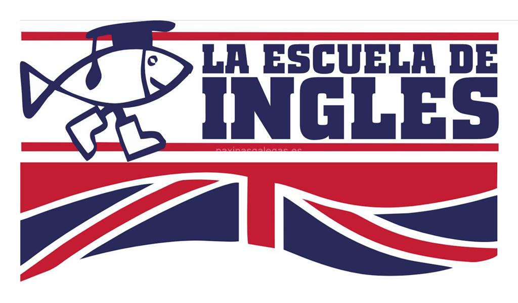 logotipo La Escuela de Inglés