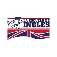Logotipo La Escuela de Inglés