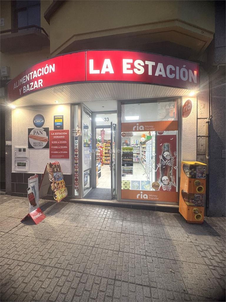 imagen principal La Estación