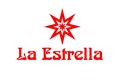 logotipo La Estrella