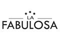 logotipo La Fabulosa