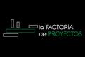logotipo La Factoría de Proyectos
