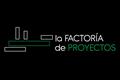 logotipo La Factoría de Proyectos