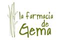 logotipo La Farmacia de Gema